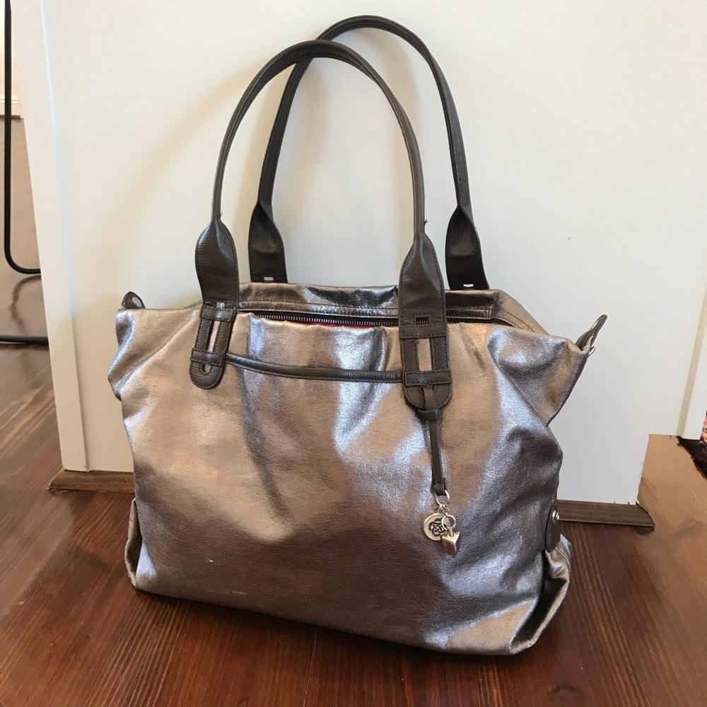 Stella & Dot purse/tote